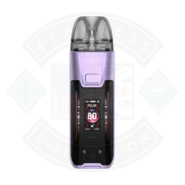 Vaporesso LUXE XR MAX 2 Vape Kit