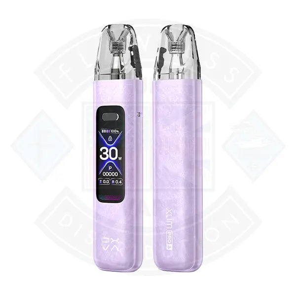 Oxva Xlim PRO 3 Vape Kit