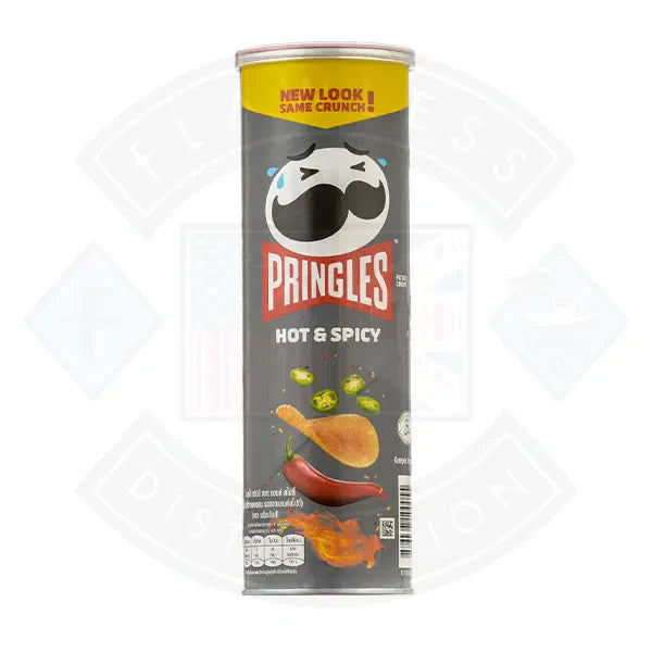 PRINGLES