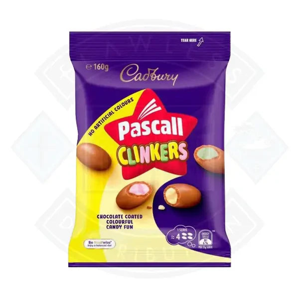 CADBURY