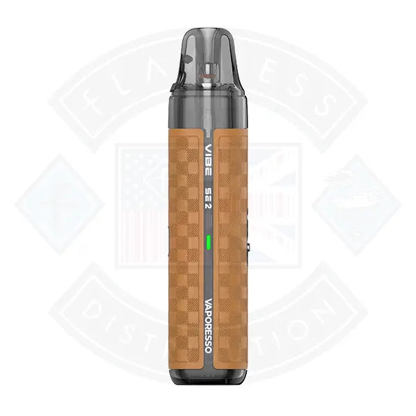 Vaporesso Vibe SE 2 Vape Kit Flawless UK Vape Distribution Ltd Vaporesso Vibe SE 2 Vape Kit Flawless UK Vape Distribution Ltd