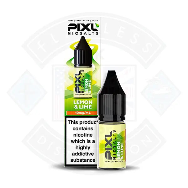 PIXL Salt 10ml (10mg)