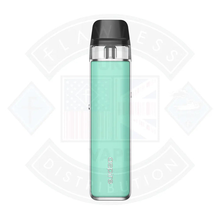 Aspire Loomix Vape Kit