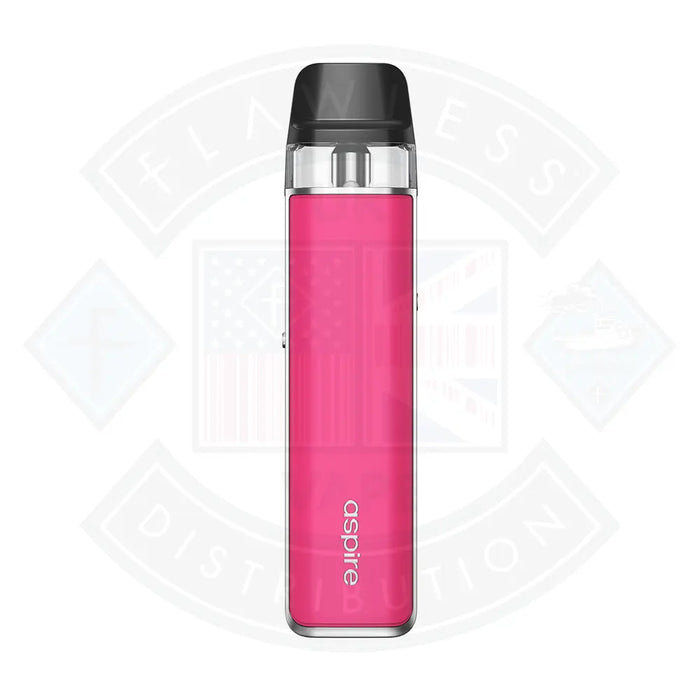 Aspire Loomix Vape Kit