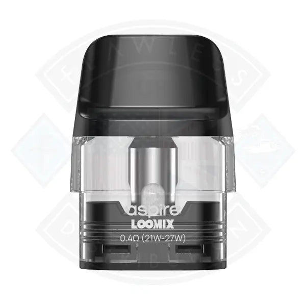 Aspire Loomix Replacement Pods - 2pack