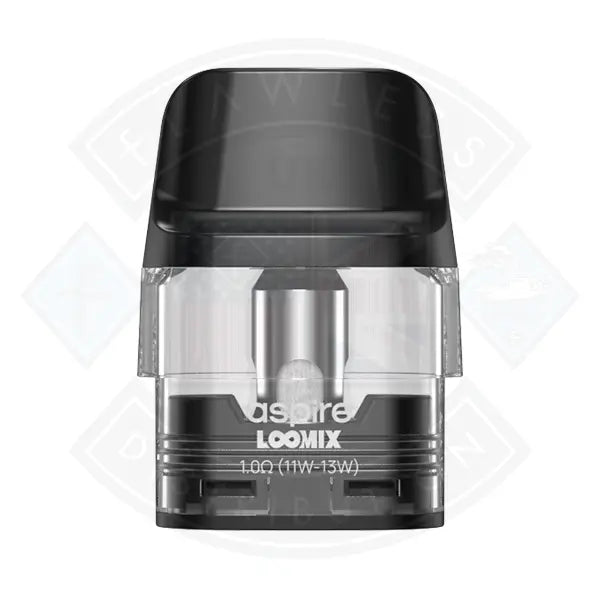 Aspire Loomix Replacement Pods - 2pack
