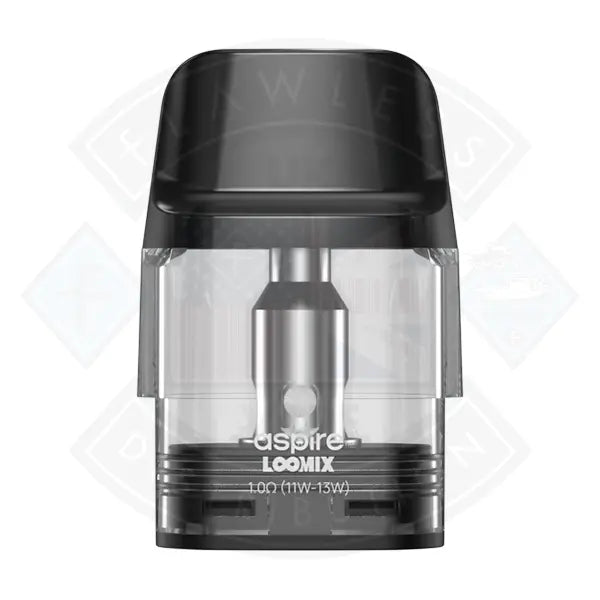 Aspire Loomix Replacement Pods - 2pack