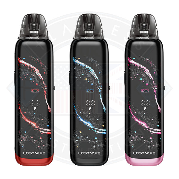 Lost Vape Galaxy T360 Pod Kit