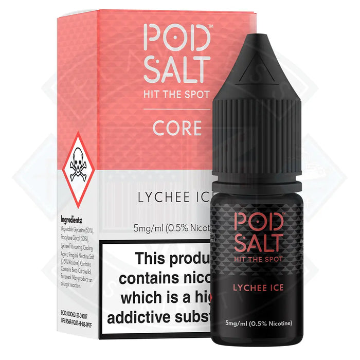 Pod Salt Core 10ml (5mg)