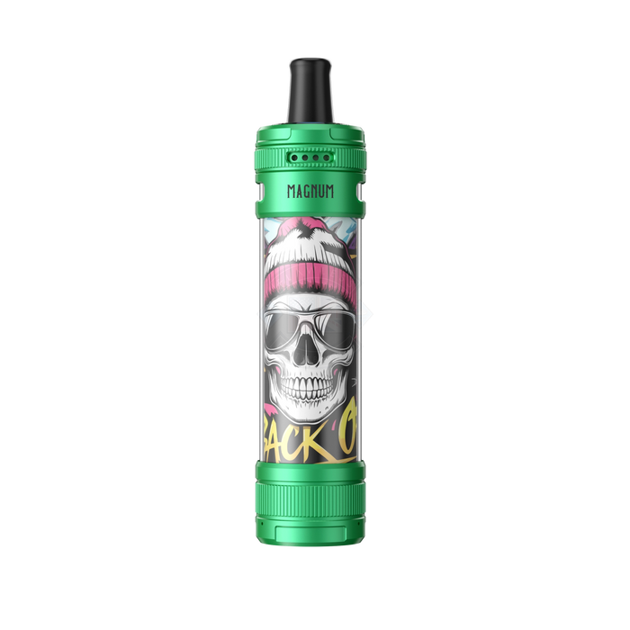 Aspire Magnum Pod Vape Kit