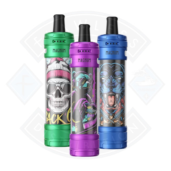 Aspire Magnum Pod Vape Kit