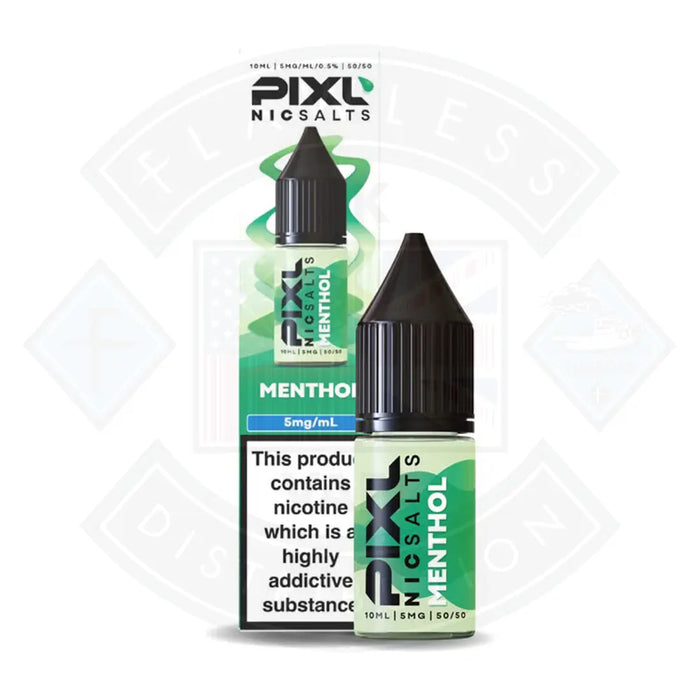 PIXL Salt 10ml (5mg)