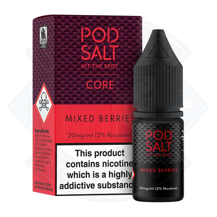 Pod Salt Core 10ml (20mg)