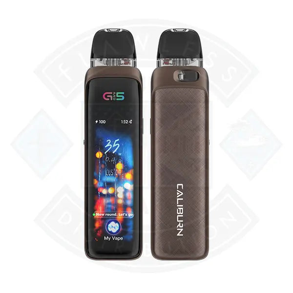 Uwell Caliburn G5 Pro Vape Kit