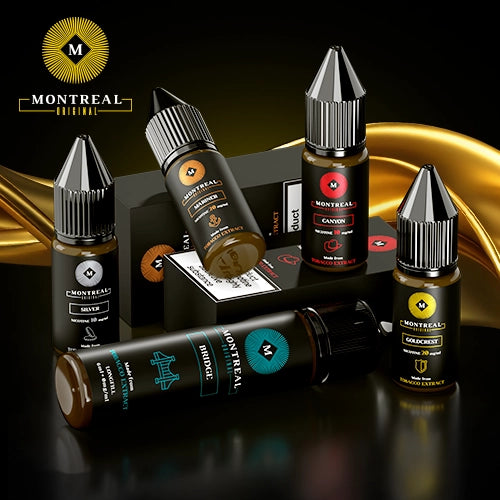 Buy 120 Montreal salts and get 30 free + POS + test station