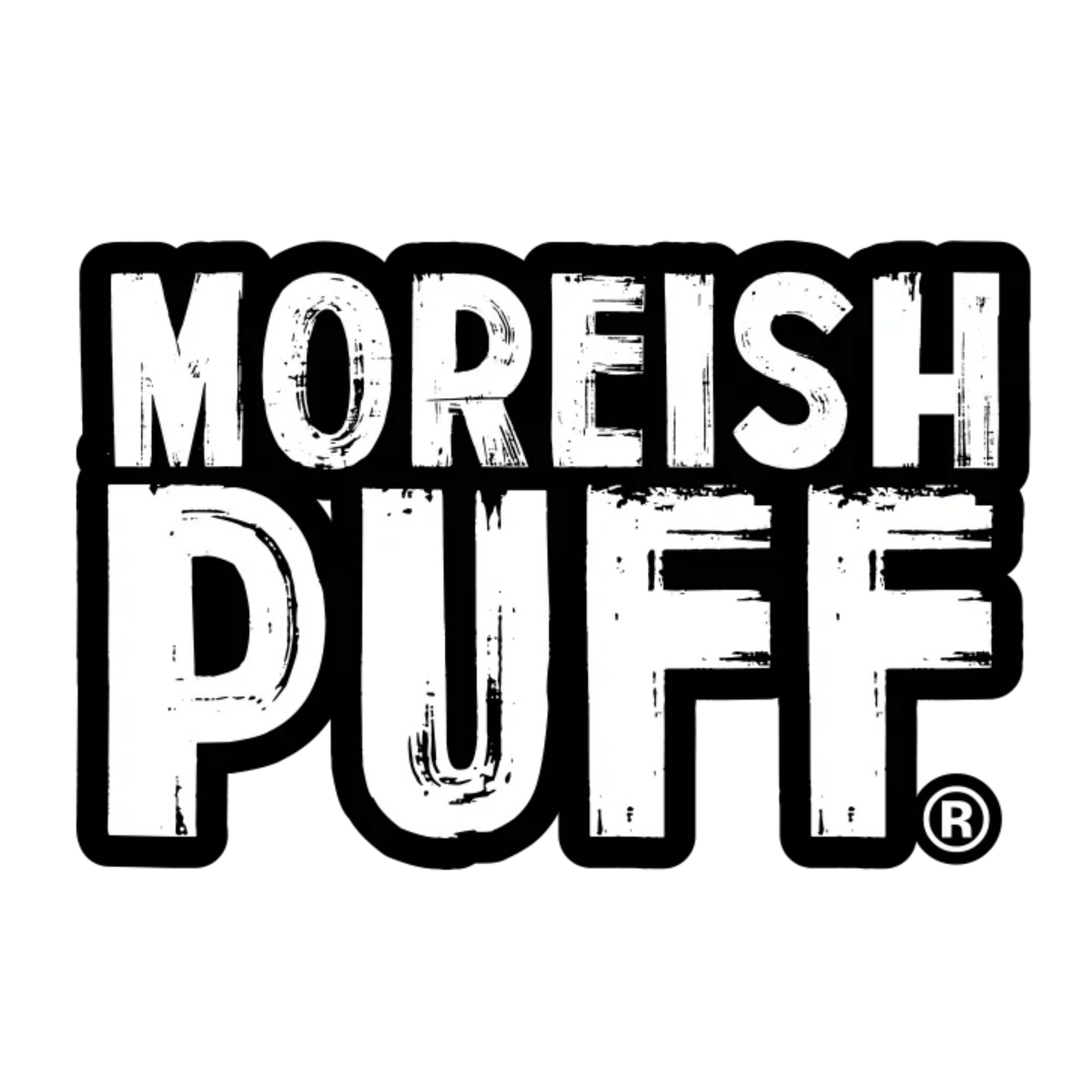Moreish Puff
