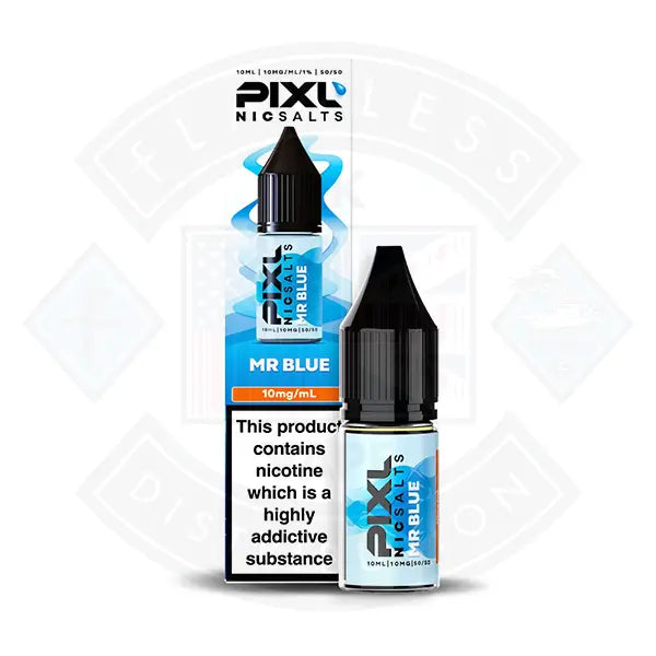 PIXL Salt 10ml (10mg)
