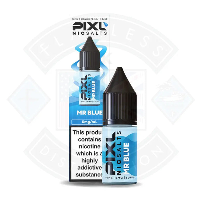 PIXL Salt 10ml (5mg)