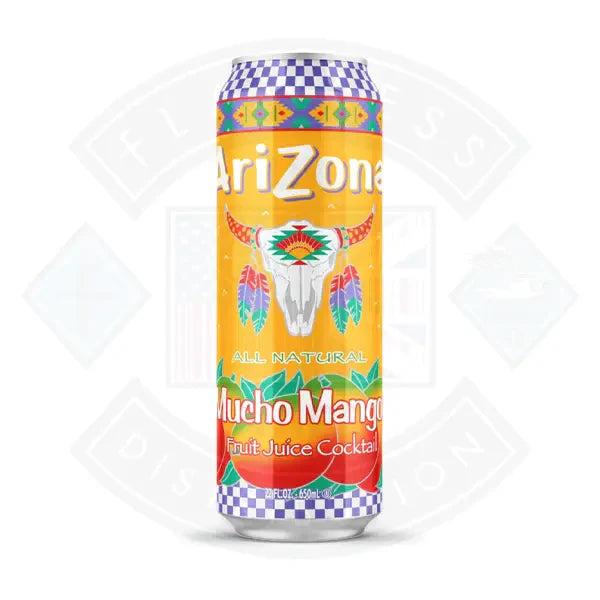 Arizona (24ct x 22Oz)
