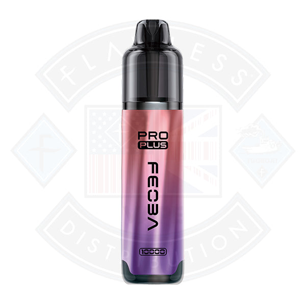 Feoba Pro Plus 10K Prefilled Vape Kit