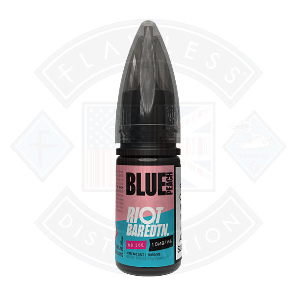 Riot Squad Bar EDTN Salt 10ml (10mg)