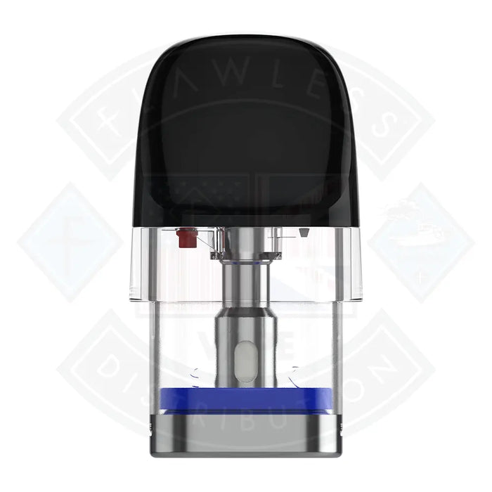 SMOK Novo (SLR 2.0) Replacement Pods 2ml/3pcs