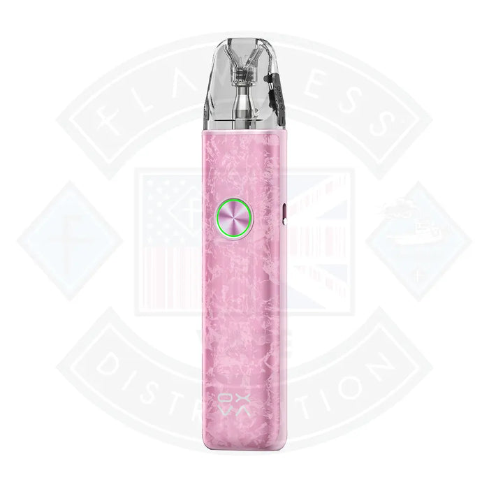 Oxva Xlim 4 Vape Kit