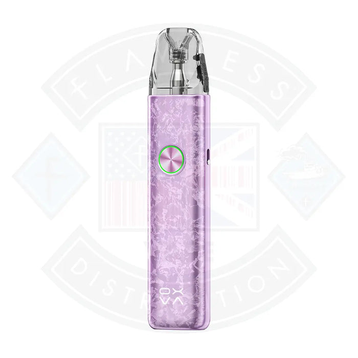 Oxva Xlim 4 Vape Kit