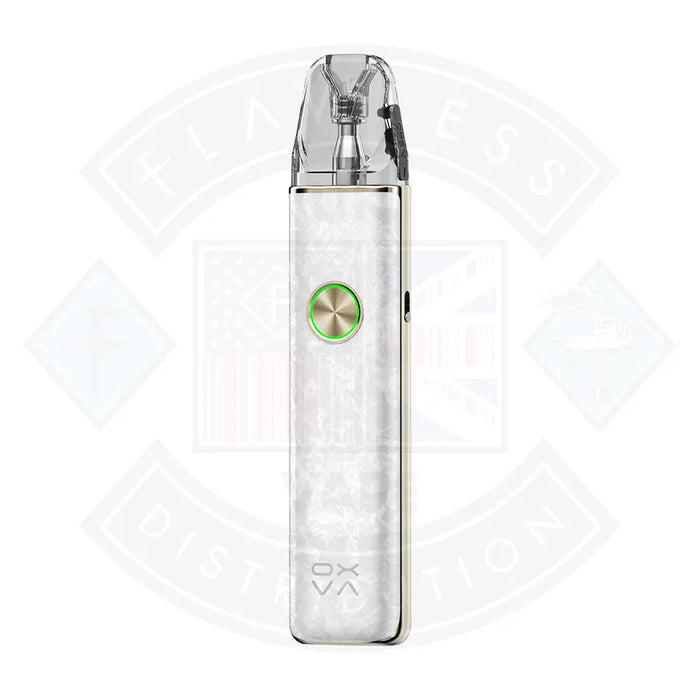 Oxva Xlim 4 Vape Kit