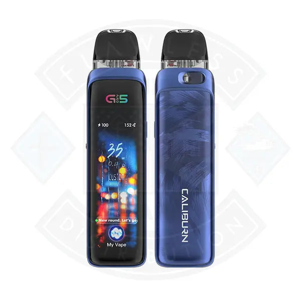 Uwell Caliburn G5 Pro Vape Kit