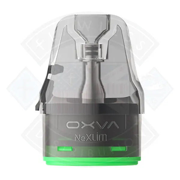 Oxva Xlim Cartridge 3pcs