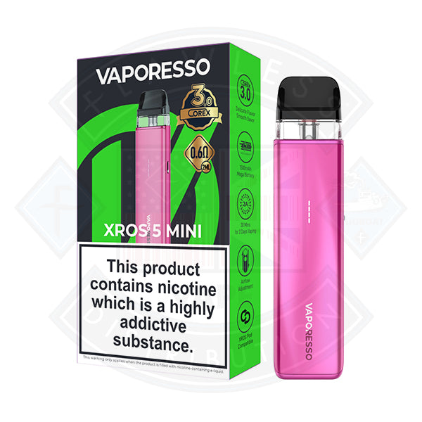 Vaporesso XROS 5 Mini Kit