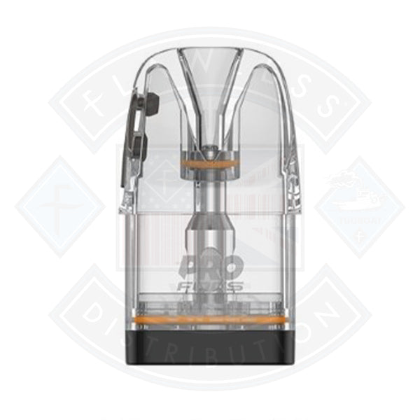 Uwell Caliburn GPP Replacement Pod Cartridge (4pcs/pack)