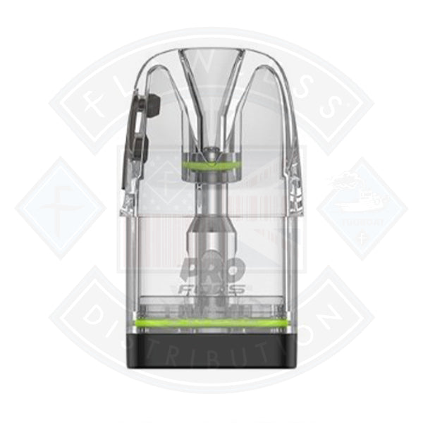 Uwell Caliburn GPP Replacement Pod Cartridge (4pcs/pack)