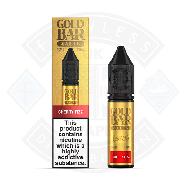 Gold Bar Salts 10mg