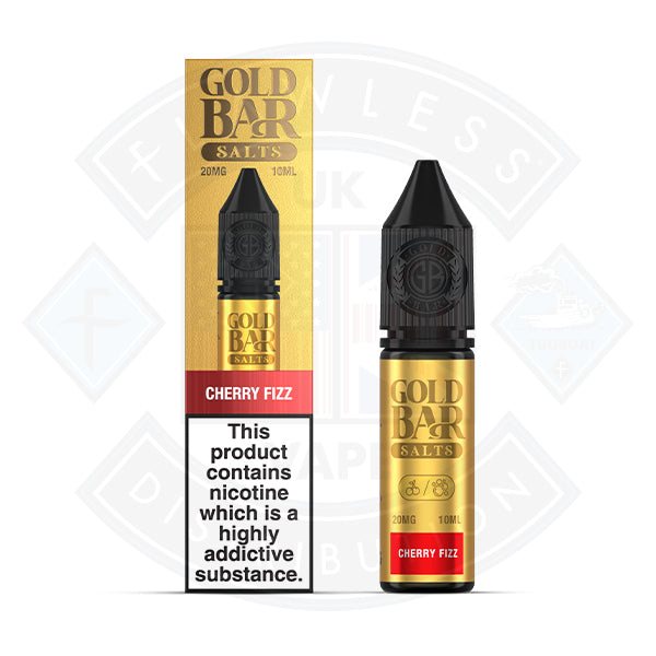 Gold Bar Salts 20mg