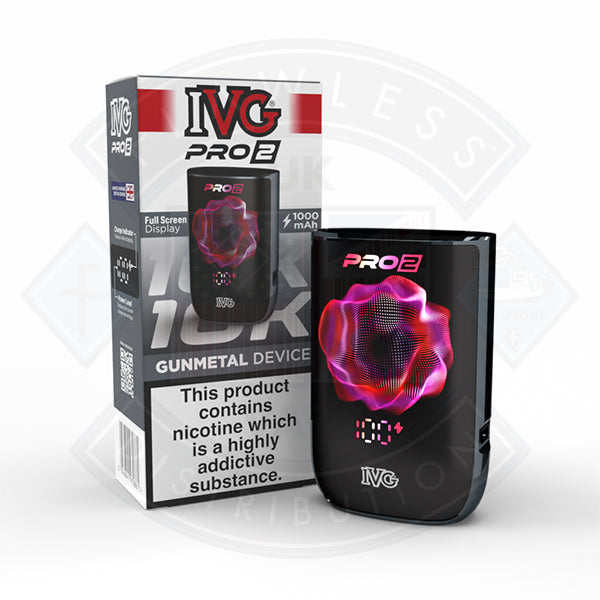 IVG PRO 2  Vape Device