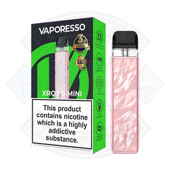 Vaporesso XROS 5 Mini Kit