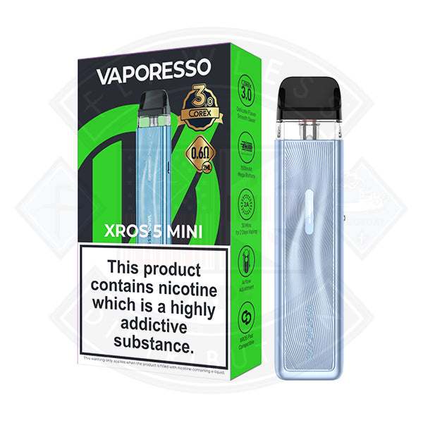 Vaporesso XROS 5 Mini Kit