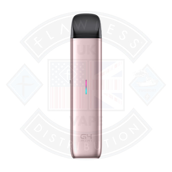 Uwell Caliburn G4 MINI Pod System Flawless UK Vape Distribution Ltd Uwell Caliburn G4 MINI Pod System Flawless UK Vape Distribution Ltd