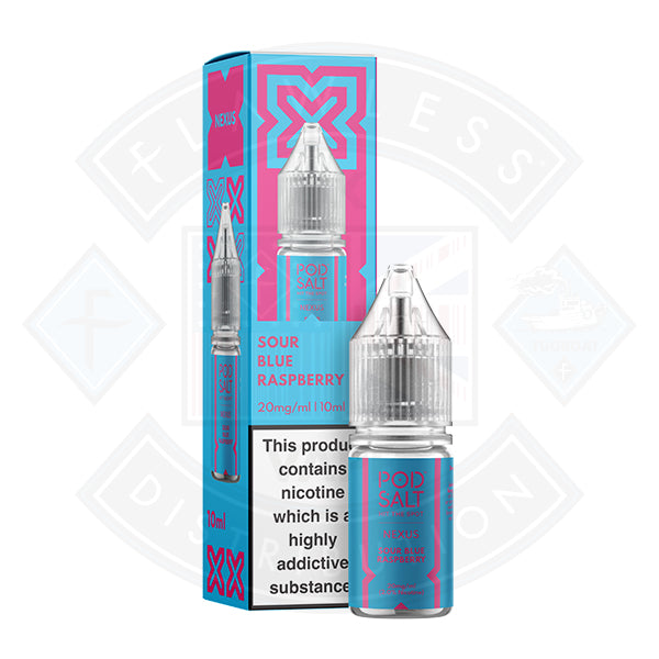 Nexus Pod Salt 10ml 20mg