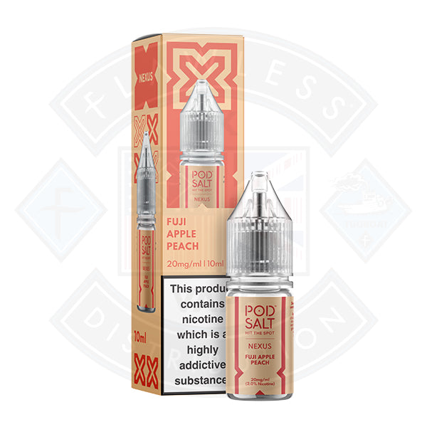 Nexus Pod Salt 10ml 20mg