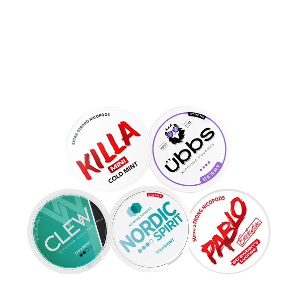 Nic Pouches