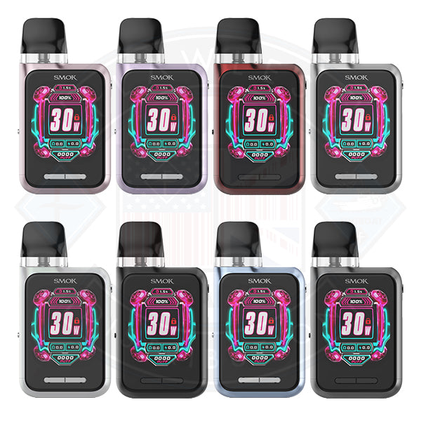 Smok Novo GT Box Pod Kit