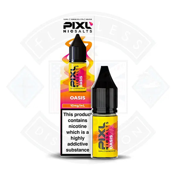 PIXL Salt 10ml (10mg)