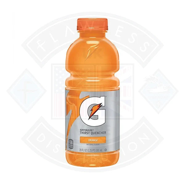 Gatorade (591ml x 24pack)