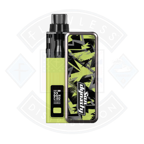elfbar elfa kaufen Orca Vape San Dynasty Pod Kit — Flawless UK Vape Distribution Ltd main image 0