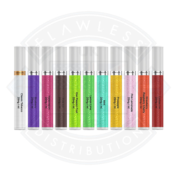 Oxva SlimStick Prefilled Cartridge