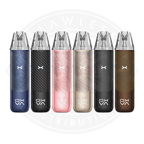 Oxva NEXLIM GO Vape Kit  Flawless UK Vape Distribution Ltd