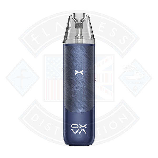 Oxva NEXLIM GO Vape Kit Flawless UK Vape Distribution Ltd Oxva NEXLIM GO Vape Kit Flawless UK Vape Distribution Ltd